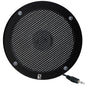 Poly-Planar MA-1000 5" VHF Extension Speaker - Black [MA1000RB]