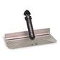 Bennett Trim Tab Kit 48" x 12" w/o Control [4812]