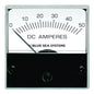 Blue Sea 8041 DC Analog Micro Ammeter - 2" Face, 0-50 Amperes DC [8041]