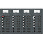 Blue Sea 8195 AC Main + 8 Positions / DC Main + 29 Positions [8195]
