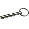 Lenco Stainless Steel Replacement Hatch Lift Pull Pin [60101-001D]