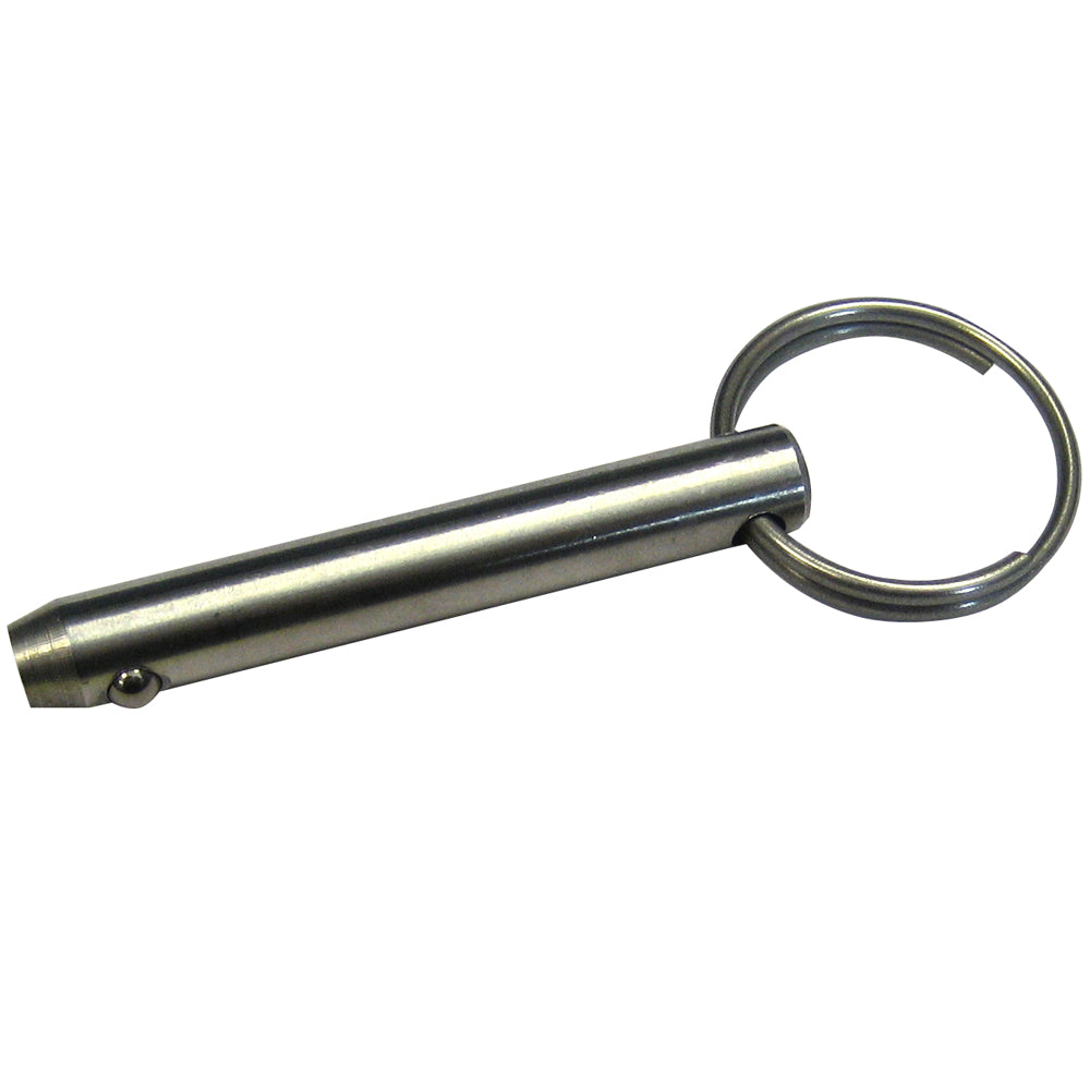 Lenco Stainless Steel Replacement Hatch Lift Pull Pin [60101-001D]