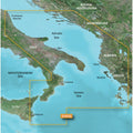 Garmin BlueChart g3 Vision HD - VEU453S - Adriatic Sea, South Coast - microSD/SD [010-C0797-00]