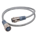 Maretron Mini Double Ended Cordset - Male to Female - 6M - Grey [NM-NG1-NF-06.0]