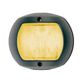 Perko LED Towing Light - Yellow - 12V - Black Plastic Housing [0170BTWDP3]