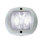 Perko LED Stern Light - White - 12V - White Plastic Housing [0170WSNDP3]