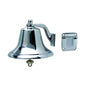 Perko Chrome Plated Bronze Fog Bell - 6" [0420006CHR]