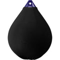 Polyform Fender Cover f/A-6 Fender - Black [EFC-A6 BLACK]