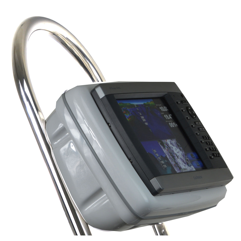 NavPod GP2057 SailPod f/Garmin GPSMAP 4010 & 4210 f/12" Guard [GP2057]