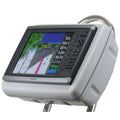 NavPod GP1032 SailPod Precut f/Garmin GPSMAP 6012 & 6212 f/9.5" Guard [GP1032]