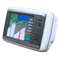 NavPod GP2032 SailPod f/Garmin GPSMAP 6012 & 6212 f/12" Guard [GP2032]