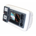 NavPod GP1081 SailPod Precut f/Raymarine C90W/E90W & 2 ST60s f/5" Guard [GP1081]