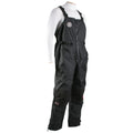 First Watch AP-1100 Bib Pants - Black - Small [AP-1100-BK-S]