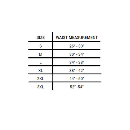 First Watch AP-1100 Bib Pants - Black - XXL [AP-1100-BK-2XL]