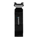 Garmin Fabric Wrist Strap f/Forerunner 910XT - Black - Short [010-11251-08]