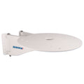 Seaview Mast Mount f/Select Radars - KVH / Intellian / Raymarine / Sea-King [SM-18-A]
