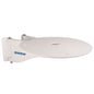 Seaview Mast Mount f/Select Radars - KVH / Intellian / Raymarine / Sea-King [SM-18-A]