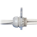 Scanstrut TBH-4 Through Bulkhead Cable Seal [TBH-4]