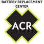 ACR FBRS 2898 Battery Replacement Service f/PLB-300 MicroFix [2898.91]