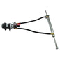 Octopus 7" Stroke Remote 38mm Bore Linear Drive - 12V - Up To 45' or 24,200lbs [OCTAF1012LAR7]