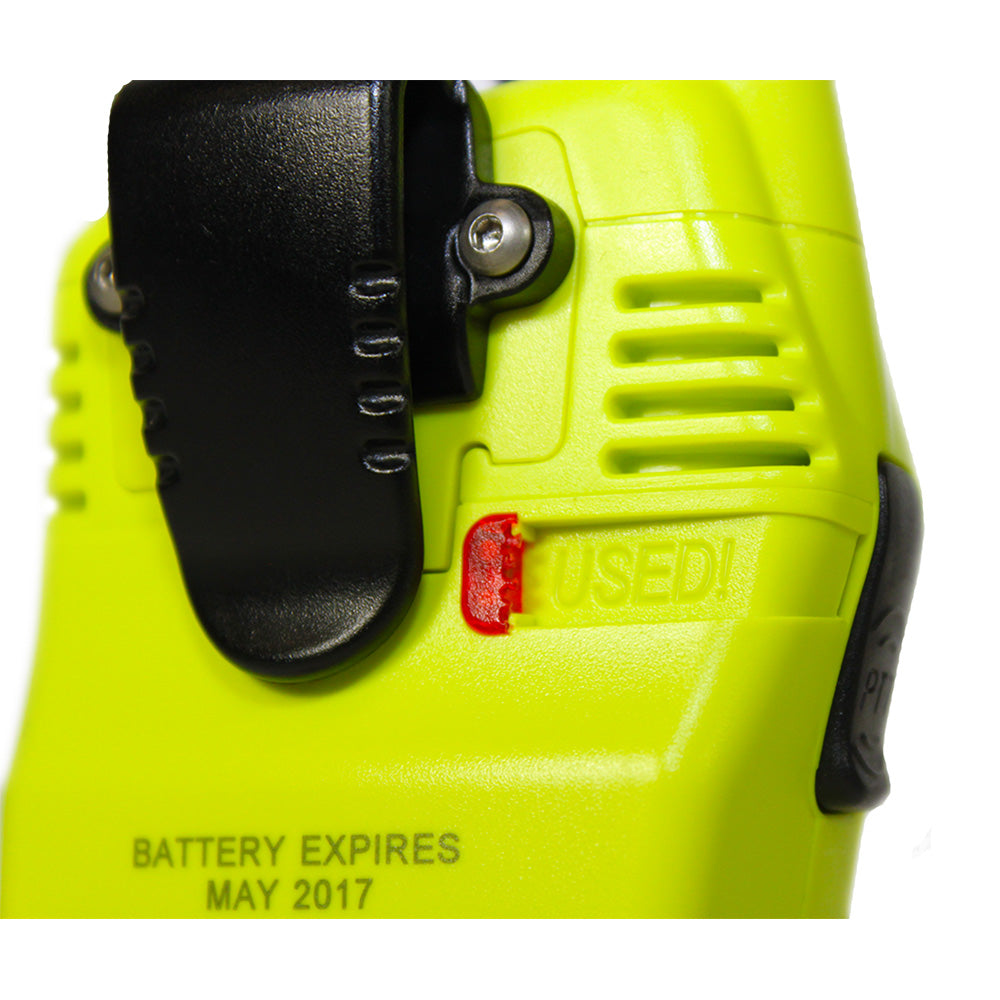 ACR SR203 VHF Handheld Radio Kit [2828]