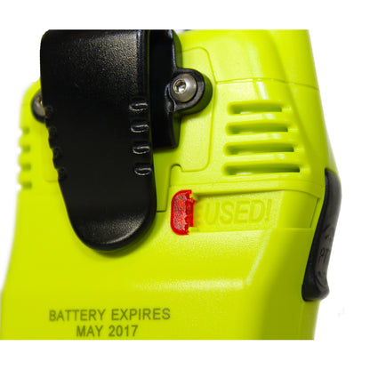 ACR SR203 VHF Handheld Radio Kit [2828]