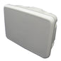 Scanstrut Scanpod Slim Helm Pod - Up to 12" Display - White [SPH-12-W]