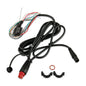 Garmin Power Data Sonar Cable f/720, 720s, 740, & 740s [010-11482-01]