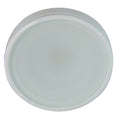 Lumitec Halo - Flush Mount Down Light - White Finish - Warm White Dimming [112829]
