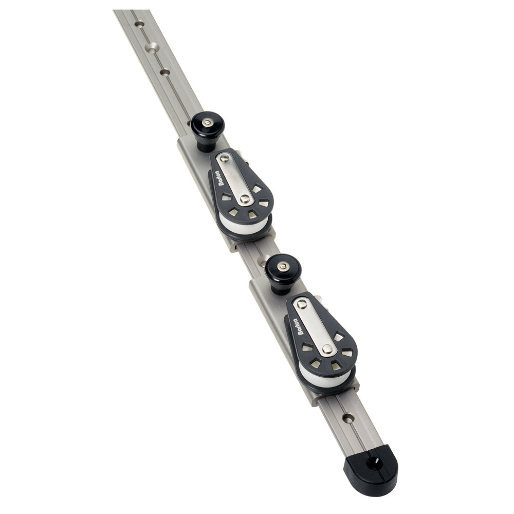 Barton Marine Slab Reefing Kit [41483]