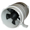 Johnson Pump 4" In-Line Blower - 240CFM - 12V [66402]