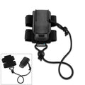 Garmin Backpack Tether f/Dakota 10 & 20, eTrex 10, 20 & 30, GPSMAP 64 Series, Oregon Series [010-11855-00]