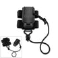 Garmin Backpack Tether f/Dakota 10 & 20, eTrex 10, 20 & 30, GPSMAP 64 Series, Oregon Series [010-11855-00]