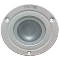 Lumitec Shadow - Flush Mount Down Light - White Finish - Warm White Dimming [114129]