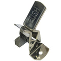 Whitecap Spring Clip - 304 Stainless Steel - 2-3/8" [S-0148SC]