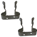Whitecap Spring Clamp - 304 Stainless Steel - 2-1/4" [S-0149C]
