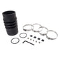 PSS Shaft Seal Maintenance Kit 2 1/4" Shaft 3 1/2" Tube [07-214-312R]