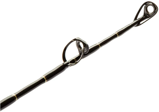 Blackfin Rods Fin 139 6'6" Circle Hook Fishing Rod 20-40lb