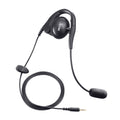 Icom Earpiece Headset f/IC-M72, IC-M88  IC-GM1600 [HS94]