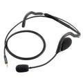 Icom Headset w/Boom Mic f/IC-M72, IC-M88  IC-GM1600 [HS95]