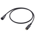 Icom Headset Adapter f/IC-M72  IC-GM1600 f/HS94, HS95  HS97 [OPC1392]