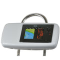 NavPod GP1040-08 SystemPod Pre-Cut f/B&G Zeus Touch 8 & Simrad NSS8 Mounted In Center f/9.5" Wide Guard [GP1040-08]