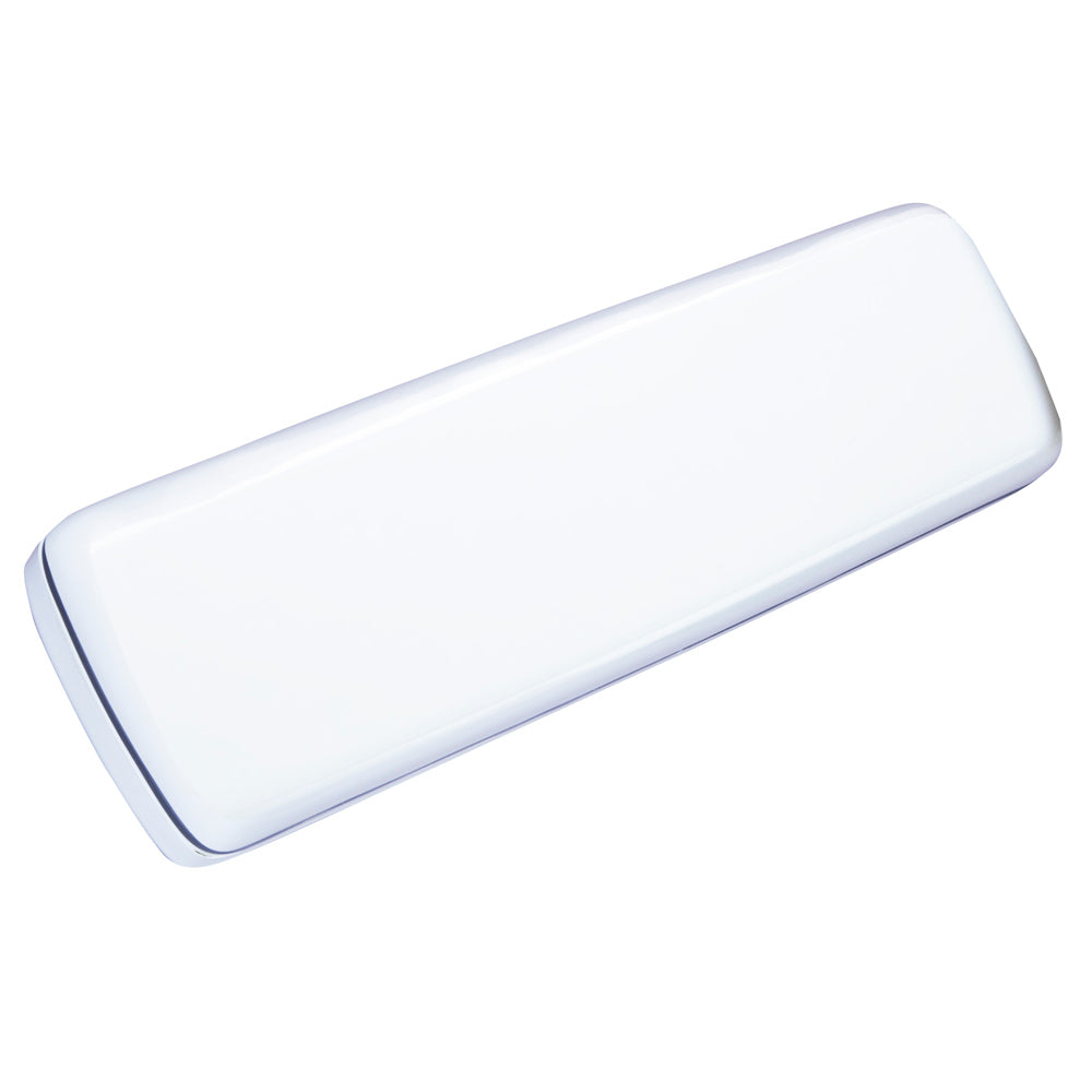 NavPod GP1400 InstrumentPod Uncut f/9.5" Wide Guard [GP1400]