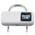 NavPod GP1507 SystemPod Pre-Cut f/Raymarine a65/a67/a68 w/Space On The Left f/9.5" Wide Guard [GP1507]