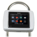 97128NavPod GP1814 SailPod Pre-Cut f/Raymarine a95/a97/a98 f/9.5" Wide Guard [GP1814]