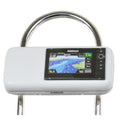 NavPod GP2506 SystemPod Pre-Cut f/Simrad NSS7 evo2 or B&G Zeus 7 w/Space On The Left f/12" Wide Guard [GP2506]