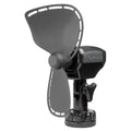 SEEKR by Caframo Ultimate 747 24V 2-Speed 7" Fan - Black [747CA24BCS]