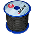 Robline Orion 500 Mini-Reel - 3mm (1/8") Black - 15M [MR-3BLK]