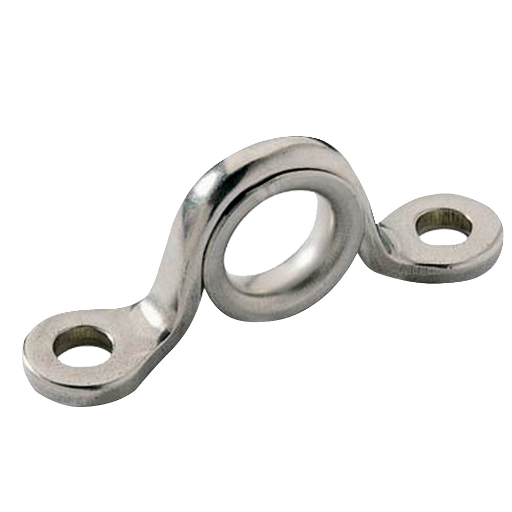 Ronstan Ferrule Eye Saddle - 13mm (1/2") Clearance [RF1057]