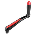 Ronstan Quick-Lock Winch Handle - Single Grip - 200mm (8") Length [RF4410]
